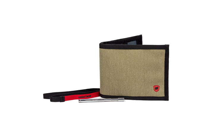 Passport Wallet