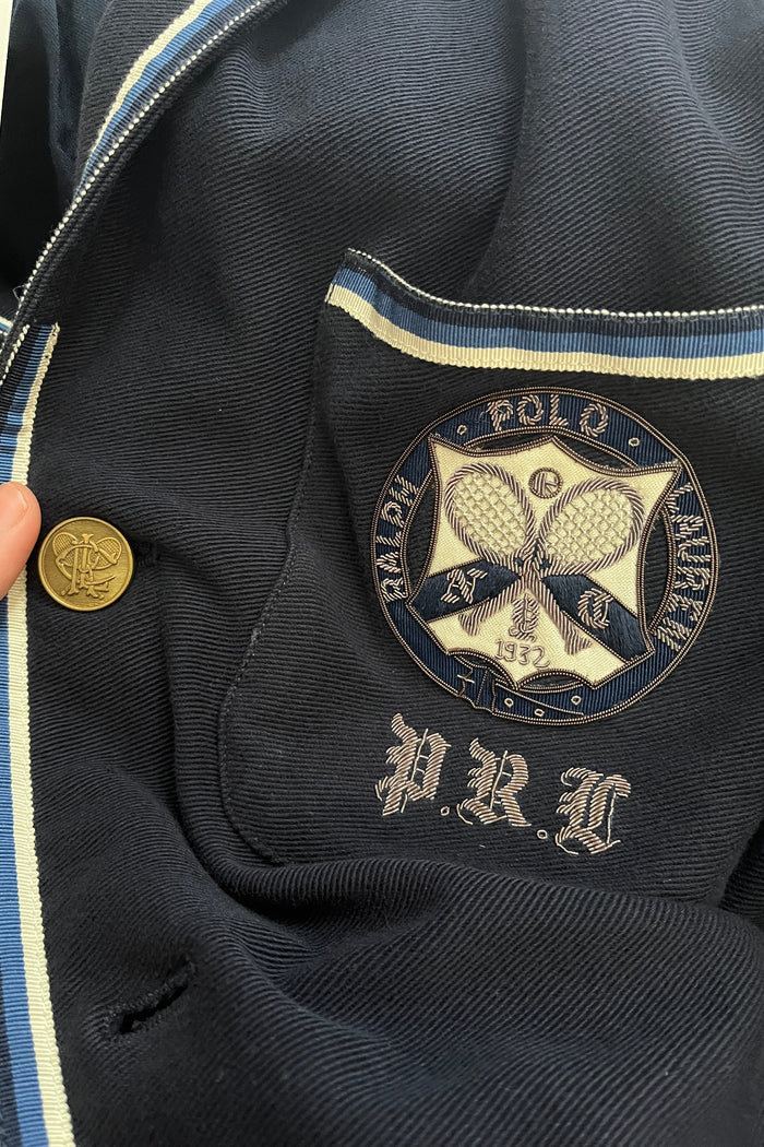 Polo Ralph Lauren Mens Blazer