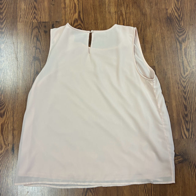 Preswick & Moore SIZE PXL Women's Tank