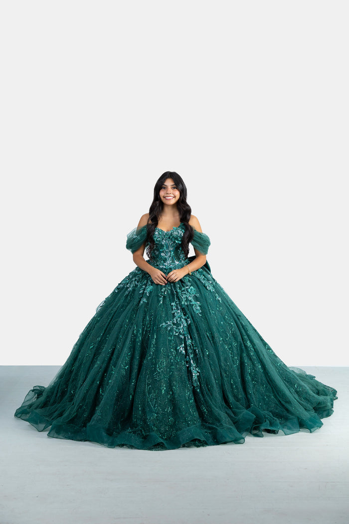Quinceañera Slip