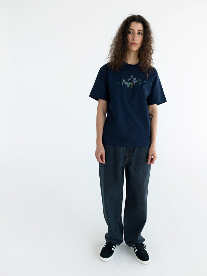 Regular Jeans