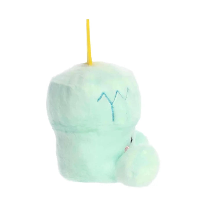 Republic Torch Plush