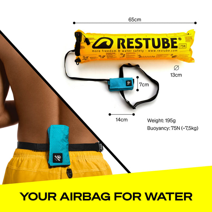 Restube Active - Safety Buoy