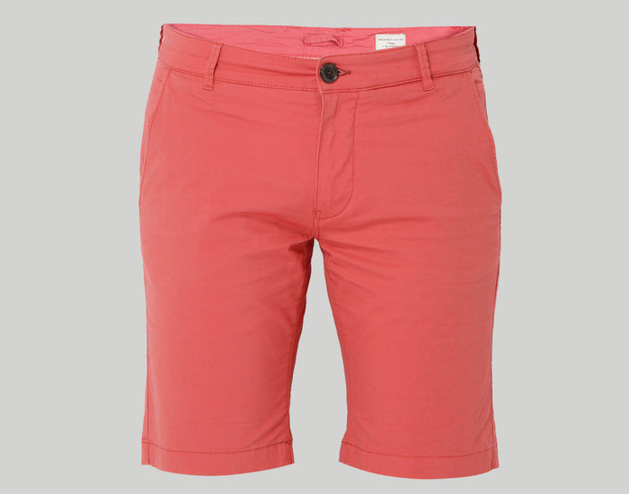 Rose Chino Shorts
