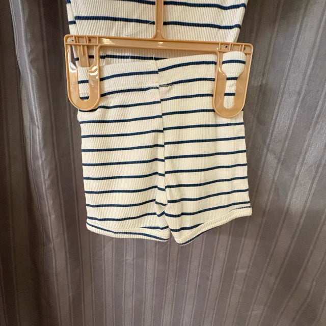 Rugged Bear SIZE 0-3 Months Outfit Boy's