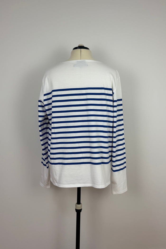 Saint James L'atelier / Junya Watanabe Sweater