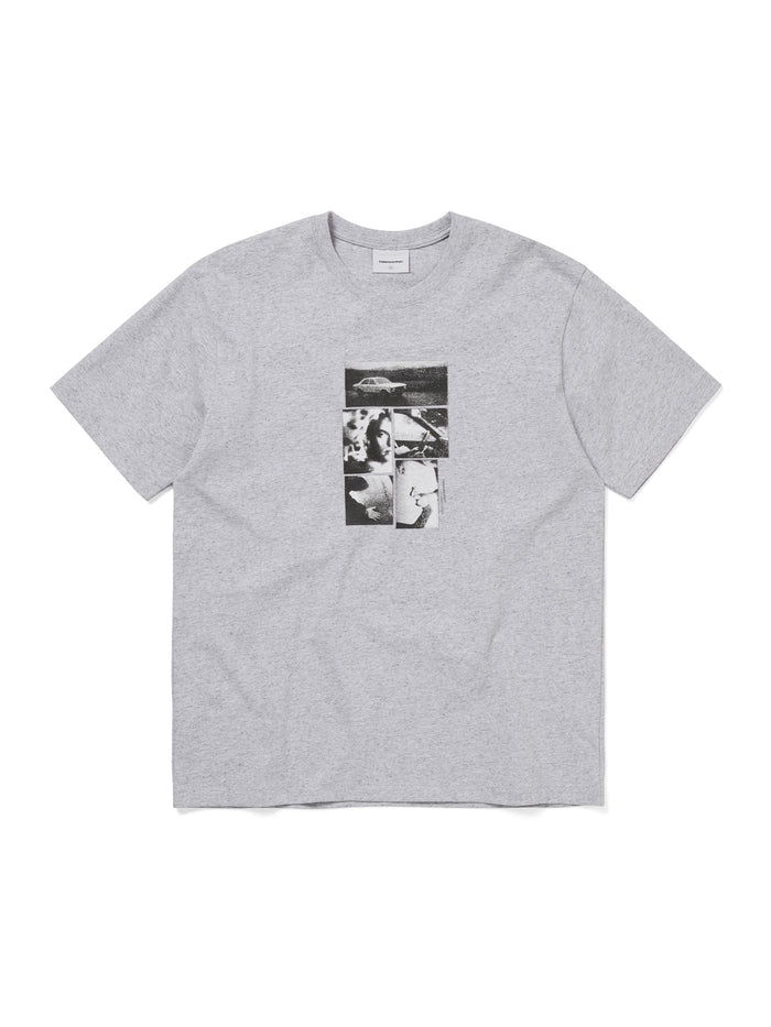 Scenes Tee