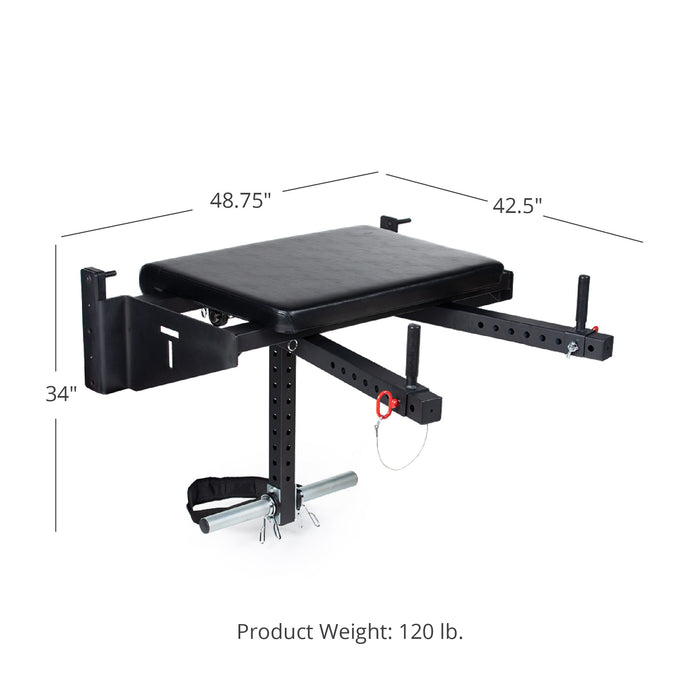 Scratch and Dent - Rack Mounted H-PND