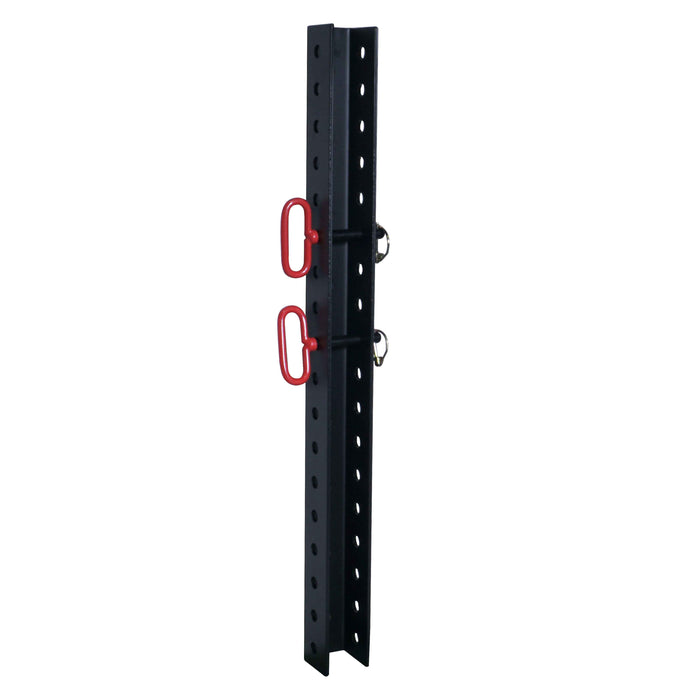 SCRATCH AND DENT - X-3 Wall Strip - FINAL SALE