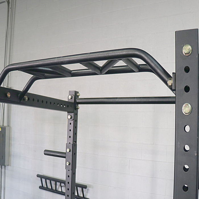 Scratch and Dent, Multi-Grip Pull Up Bar