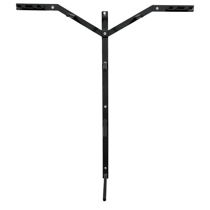 Multipurpose Wall Mounted Storage - Wall Mount design