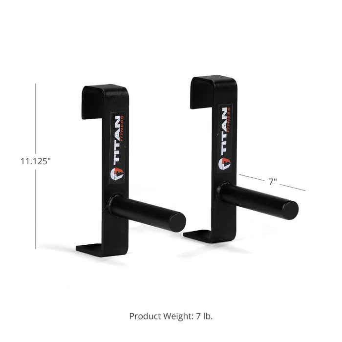 Neutral Grip Handles - 11.125"T x 7"L Grips