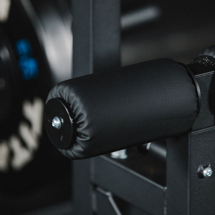 Plate-Loaded Lat Pull Down & Cable Row Machine