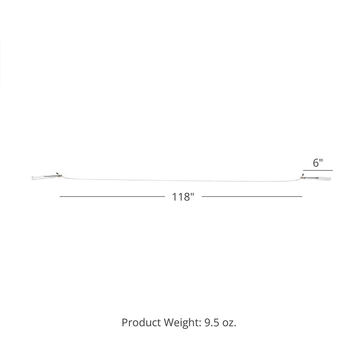 Scratch and Dent - Speed Rope - FINAL SALE