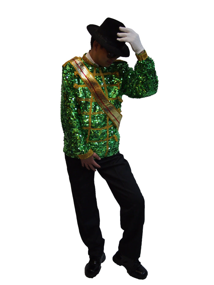Singer MJ01