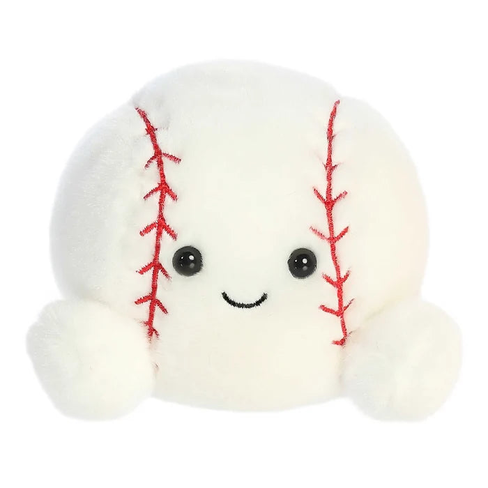 Slugger Baseball Plush