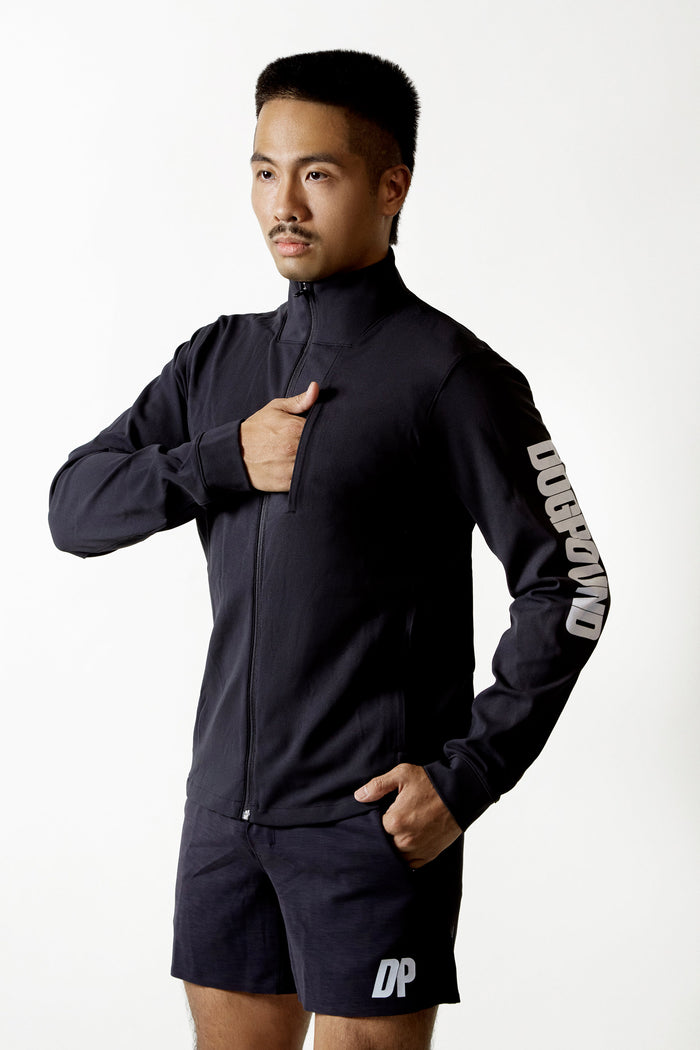Sojourn Jacket