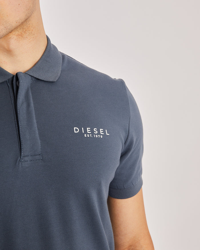Starsky Polo Dusk Navy