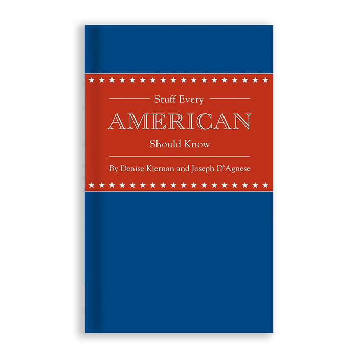 Stuff Every American Should Know