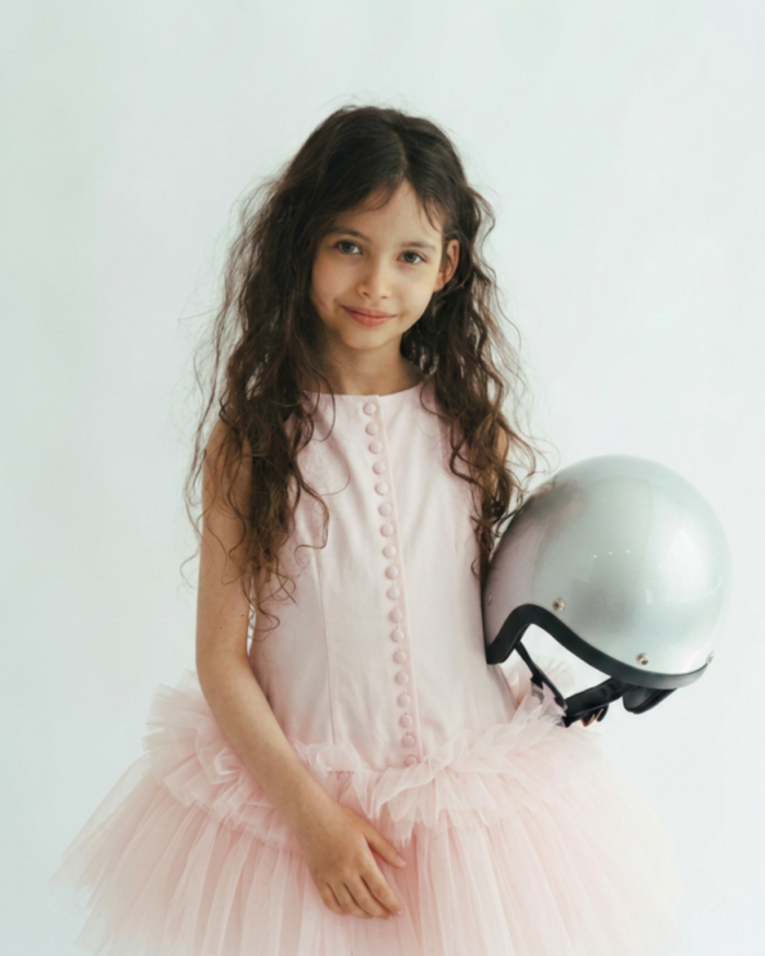 The Jane Dress