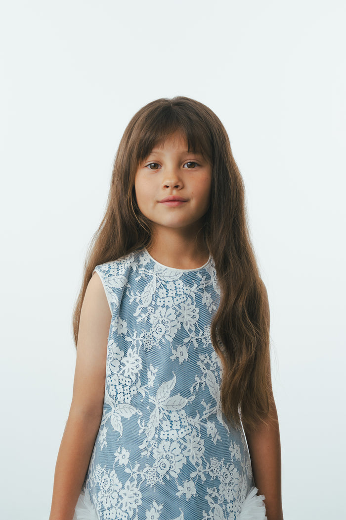 The Olympia Dress
