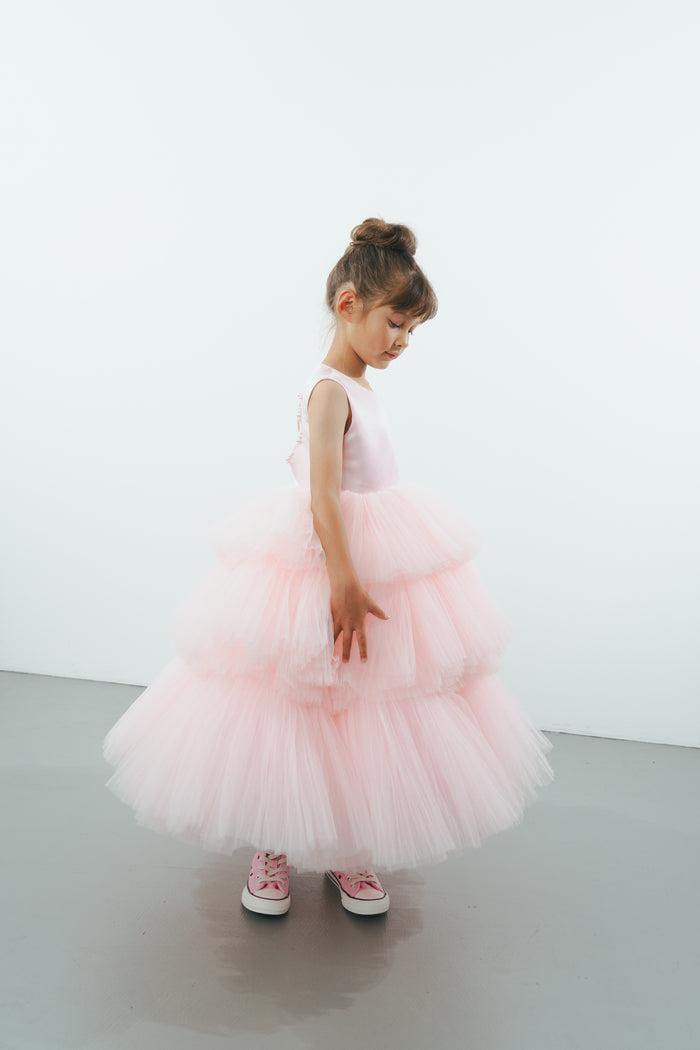 The Sabrina Dress