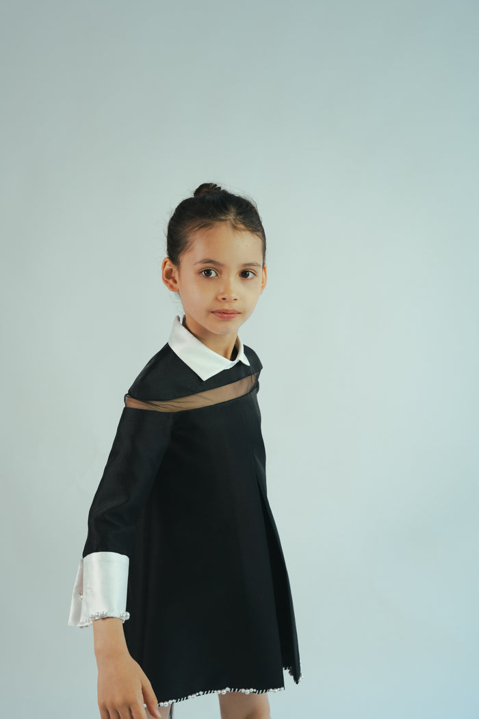 The Sienna Dress