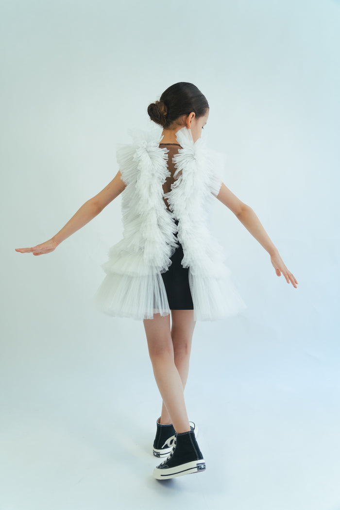 The Victoria Dress