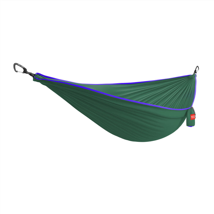 Single / Green/Aqua