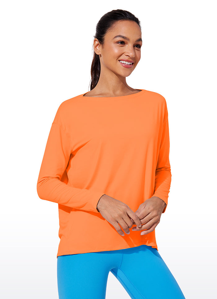 Sweet Orange / XXS