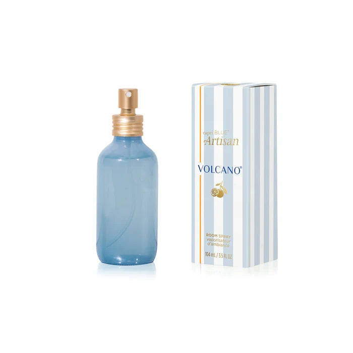 Volcano Caffè Capri Room Spray