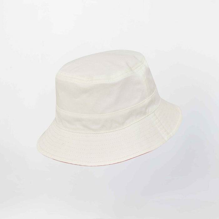 Women's Bucket Hat Solid - Canyon Rose