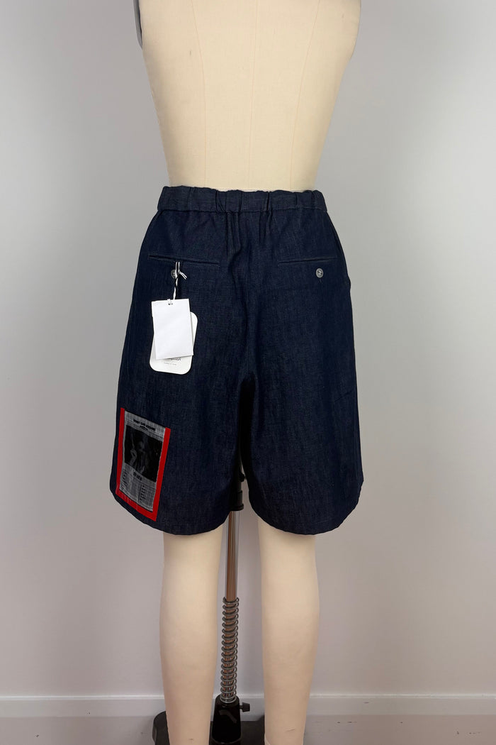 Yoshiokubo Wisrt Case Scenario Shorts