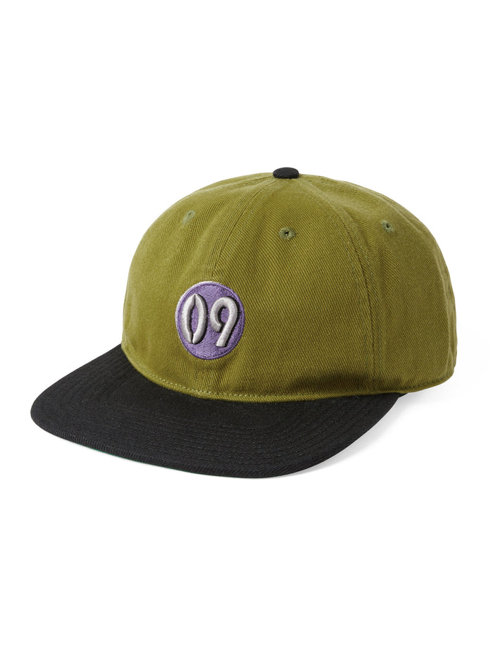09 Snapback Cap