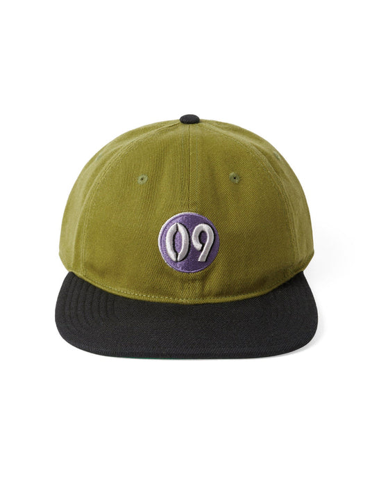 09 Snapback Cap