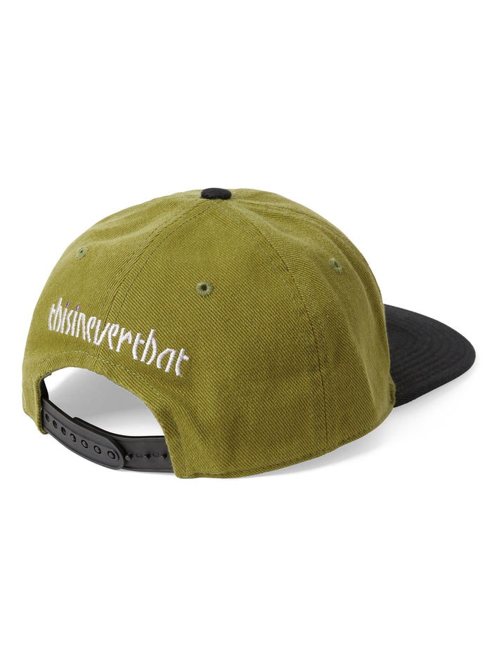09 Snapback Cap