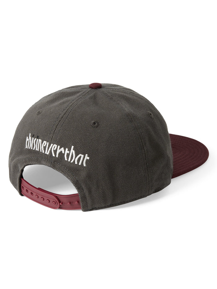 09 Snapback Cap