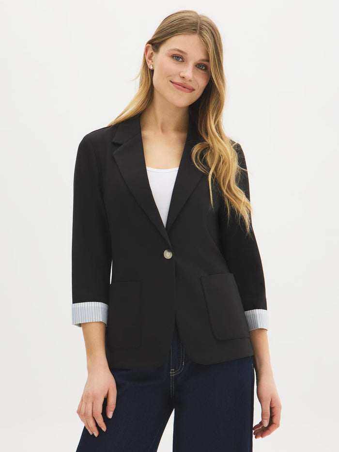 Black / X-Small