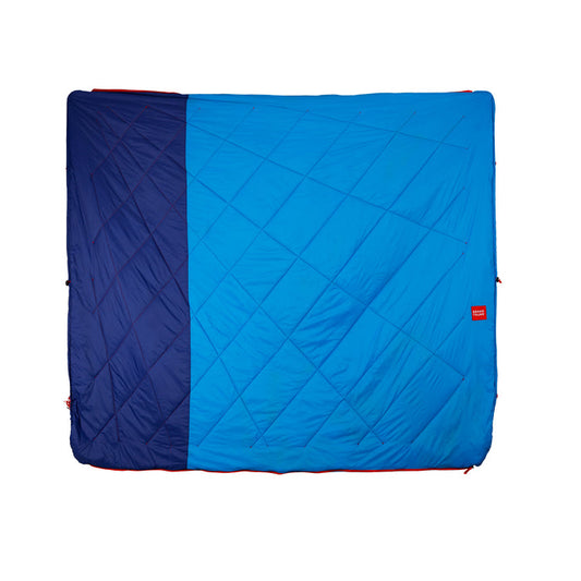 Thermal Quilt Blanket Outdoor/Indoor warmth comfort cozy