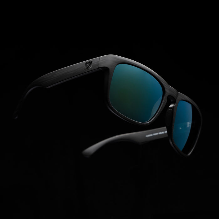 Bolt & Arrow - 81's Shadowgrain (Matte) - Gloss