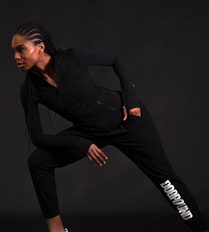 Adapted State High-Rise Jogger