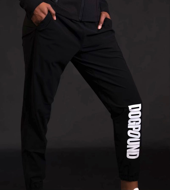 Adapted State High-Rise Jogger