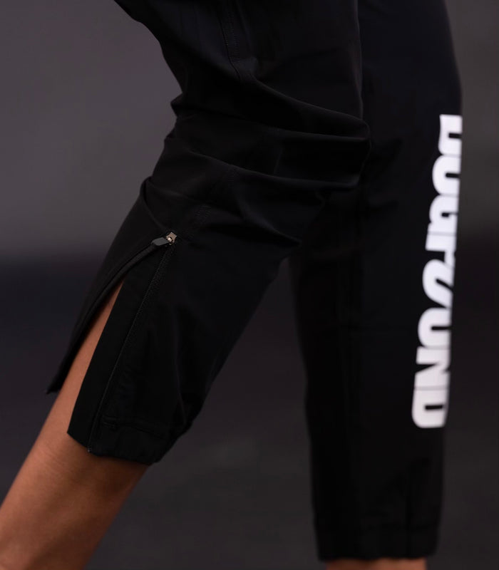 Adapted State High-Rise Jogger