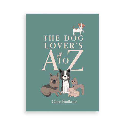 A Dog Lover's A to Z