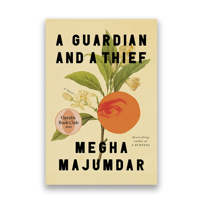 A Guardian and a Thief: Oprah's Book Club - The New York Public Library Shop