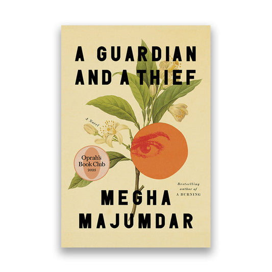 A Guardian and a Thief: Oprah's Book Club - The New York Public Library Shop