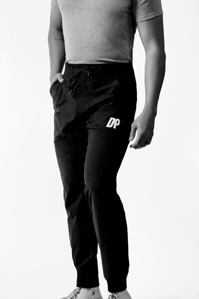 ABC Jogger