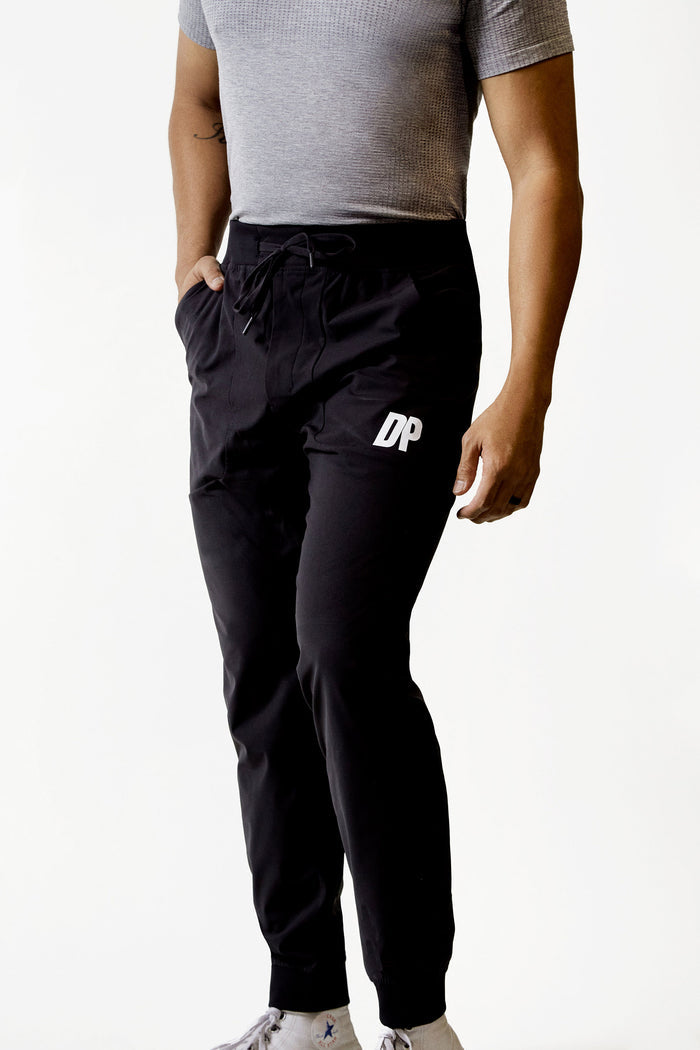 ABC Jogger