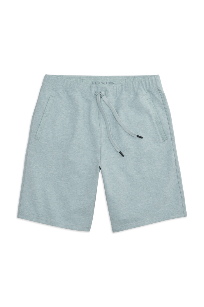 Nile Blue Heather / S