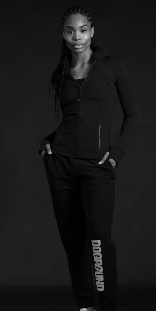 Adapted State High-Rise Jogger